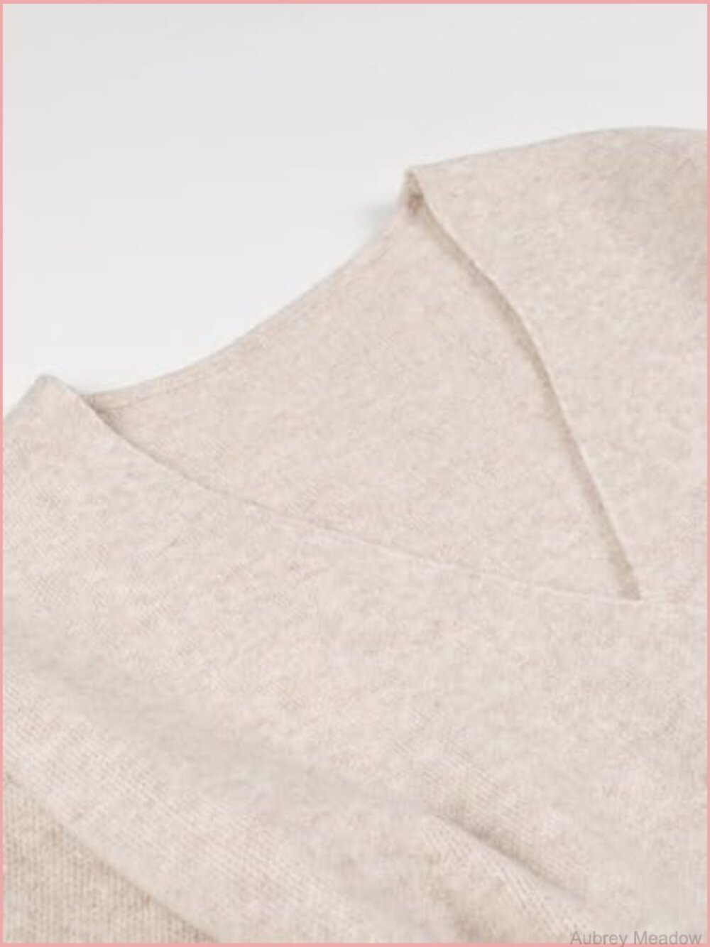 Classic Coatigan Belted Wrap Cardigan V-Neck Long Knit Sweater Jacket - Picture 3 of 7